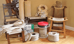 Levair's Caning Supplies