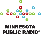 Minnesota Public Radio (MPR) logo
