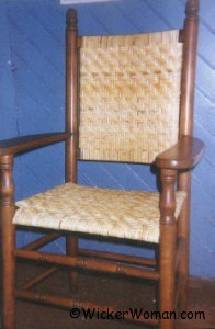 porch cane chair seat back wide-binding-cane-chair-seat-back