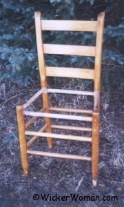 post and rail chair frame post and rail chair frame