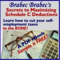 Tuesday Studio Tip –Tax deductions for the Self-Employed !