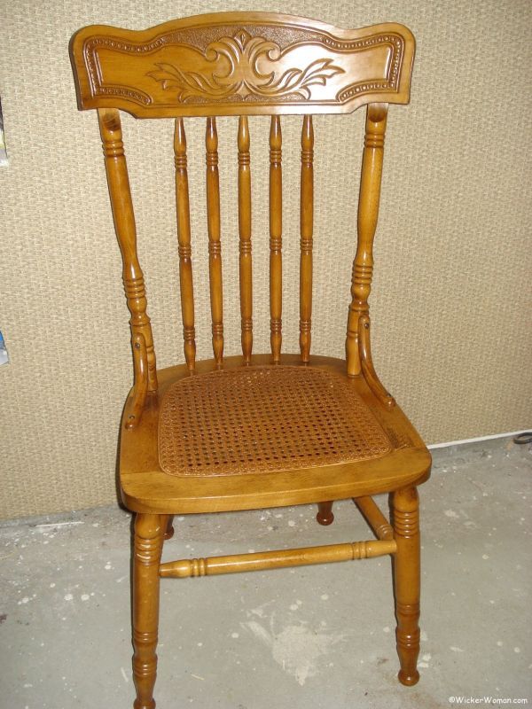 Cane webbing for 2025 chairs