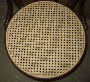 round-spline-cane-seat round-cane-webbing-seat