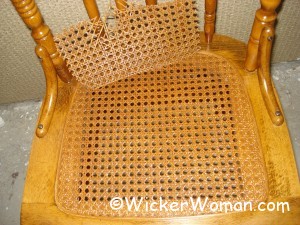 cane webbing color matching color matching spline cane sheeting