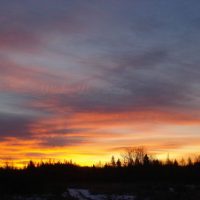 Live each day to the fullest–Monday Mention