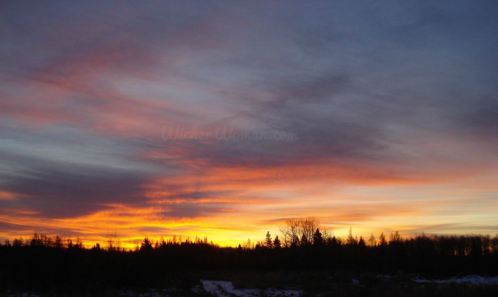 Live each day to the fullest–Monday Mention