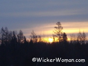 sunrise mn 3-1-13