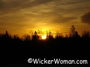 sunrise2 March 2012