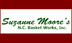 Suzanne Moore's North Carolina Basket Works, Inc