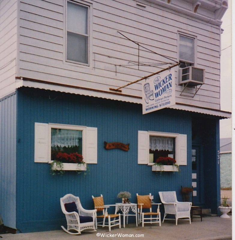 wicker shop zumbro falls mn 1994