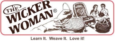 WickerWoman.com logo