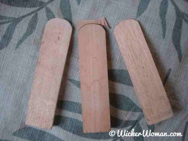 wooden-chair-caning-wedges