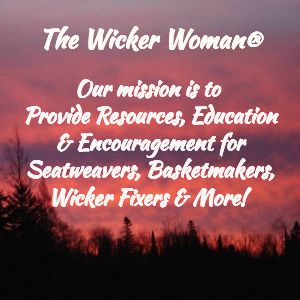 WickerWoman mission statement